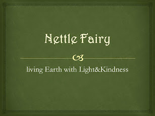 Nettle Fairy