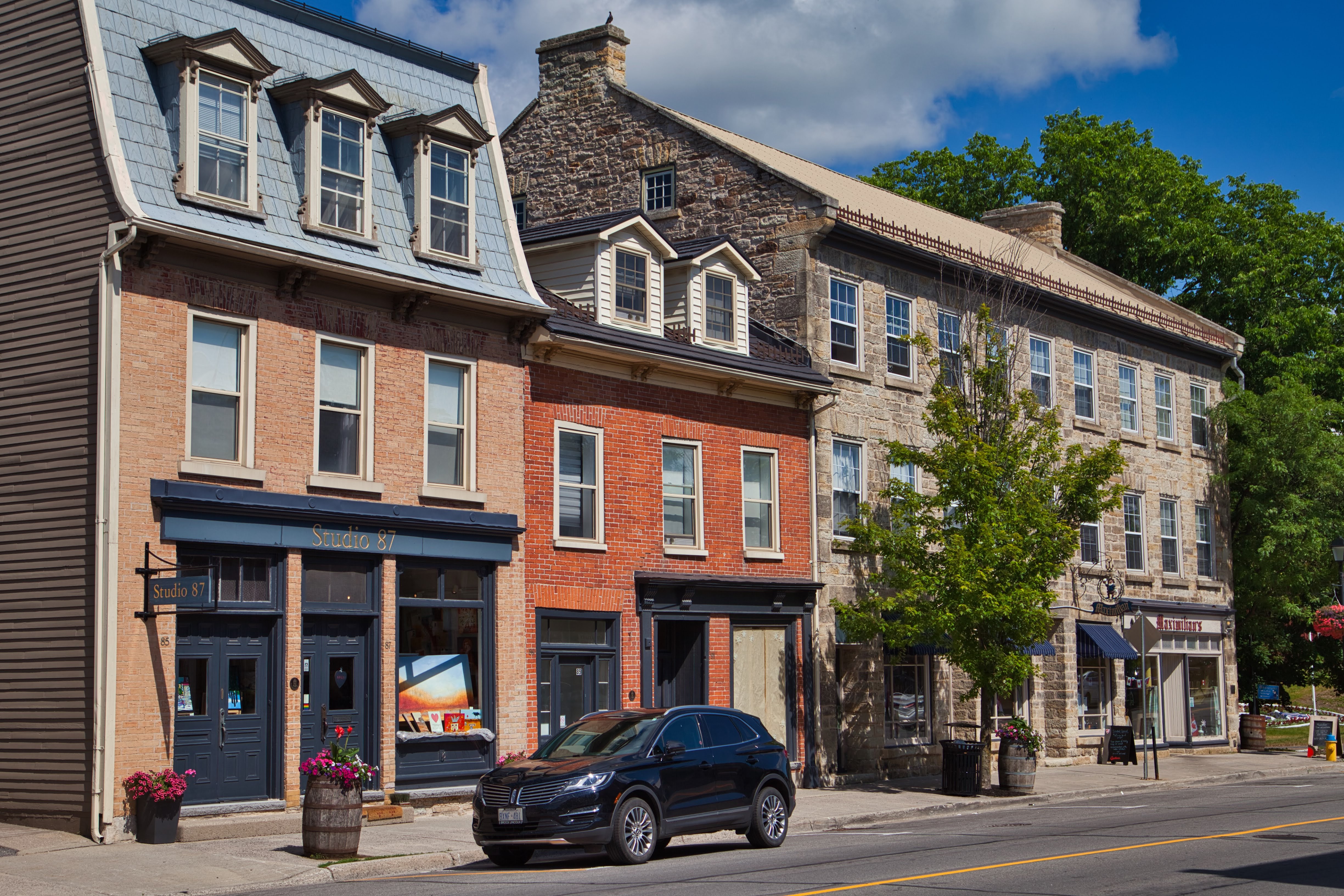 6 Best Things To Do In And Around Perth Ontario Explore The World With Simon Sulyma