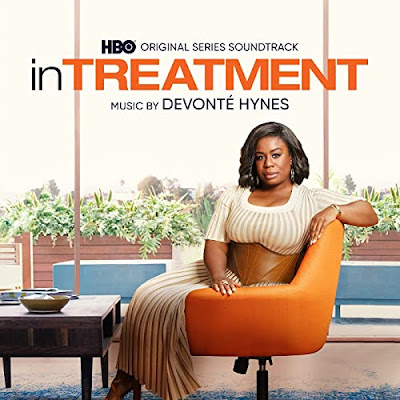 In Treatment Sooundtrack Devonte Hynes