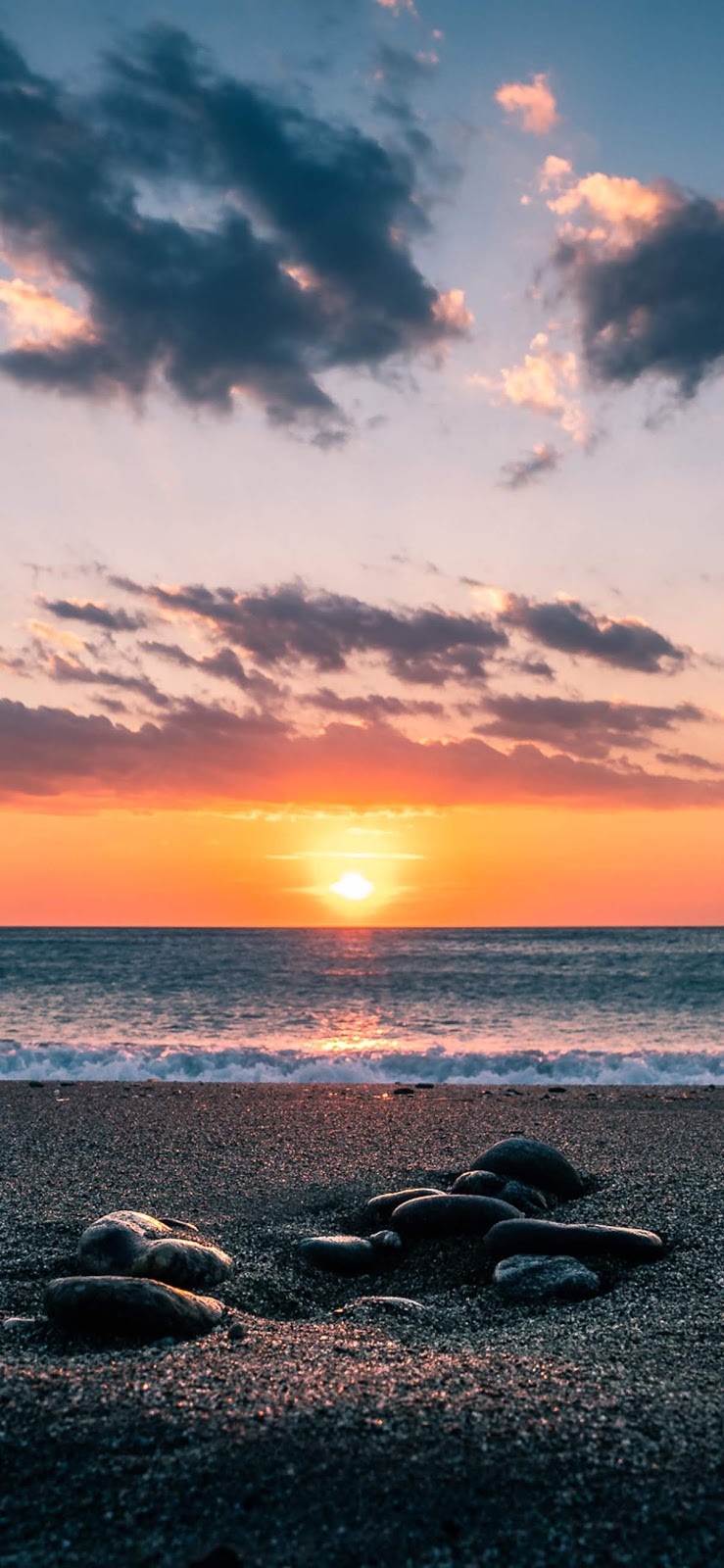 14 Beautiful HD background photos for iPhone Wallpaper