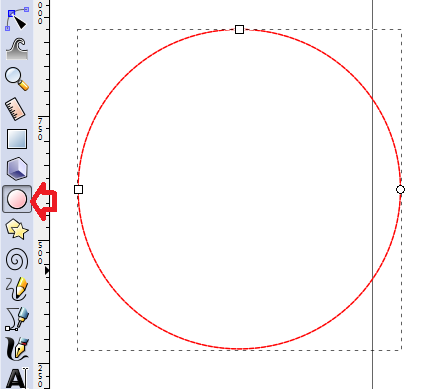 How To Make A Chain With Inkscape Methodoart How To Make A Chain With Inkscape Methodoart