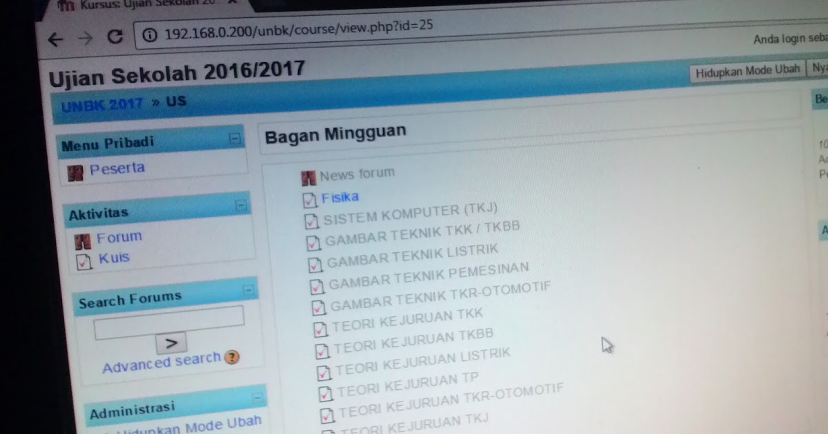 35 Menit Membuat Soal Try Out Ujian Online Computer Based Test Cbt Dengan Moodle Untuk Smk Lengkap Dengan Kumpulan Soalnya Blog Edukasi 35 Menit Membuat Soal Try Out Ujian Online Computer Based Test Cbt Dengan Moodle Untuk Smk Lengkap Dengan Kumpulan Soalnya Blog Edukasi