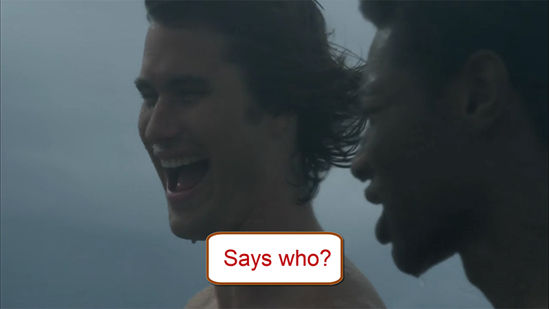 Bahasa Inggrisnya Kata Siapa