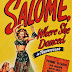 Filme: A Irresistível Salomé (1945)