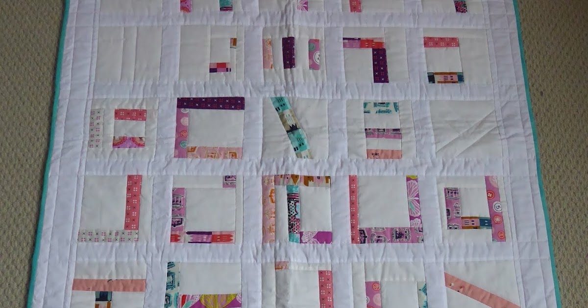 Quayquilter Linus Quilts
