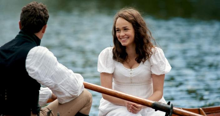 Hope Engaged: My favorite period piece tv shows