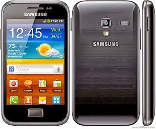 harga samsung galaxy ace plus