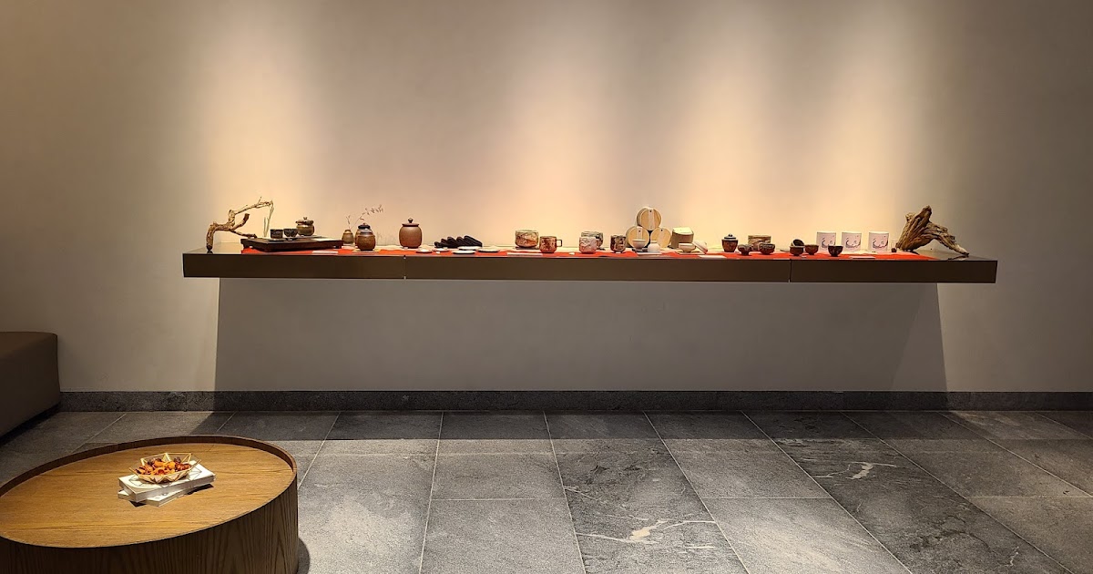 [食記] 北投老爺PURE法式餐廳下午茶