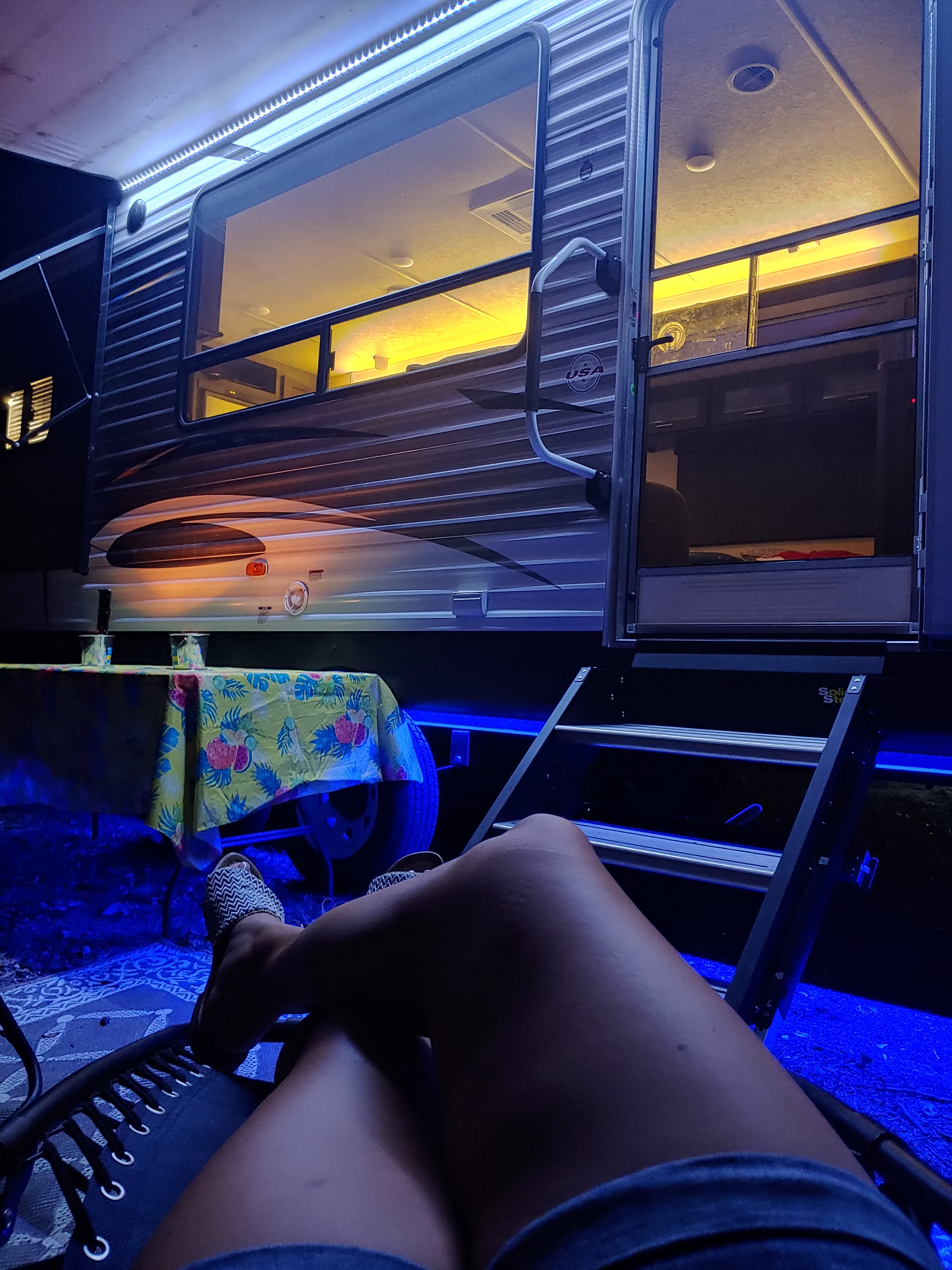 Real Life Bloopers & 5 Rookie Camping Mistakes