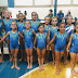Ginástica do Time Jundiaí conquista medalhas na 4ª etapa da Liga Intermunicipal