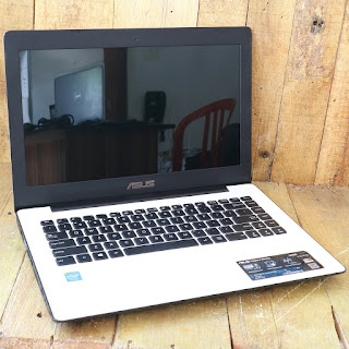 Laptop Second ASUS X453MA Di Malang