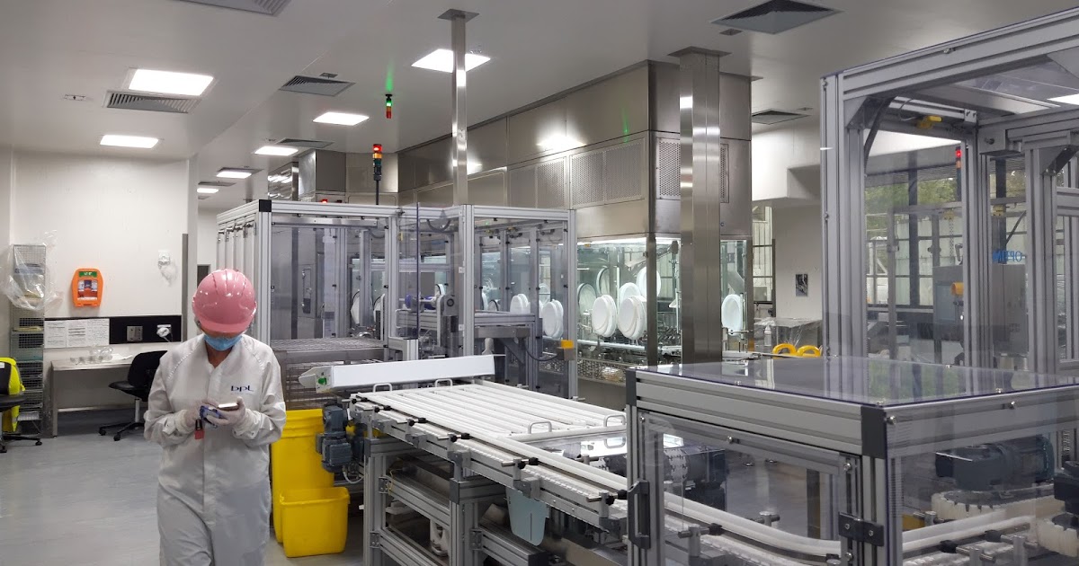 Pharmaceutical Microbiology