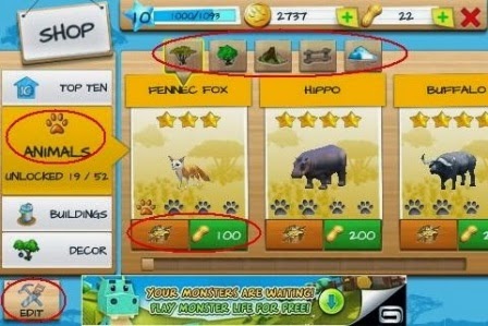 Zoo Zoo
