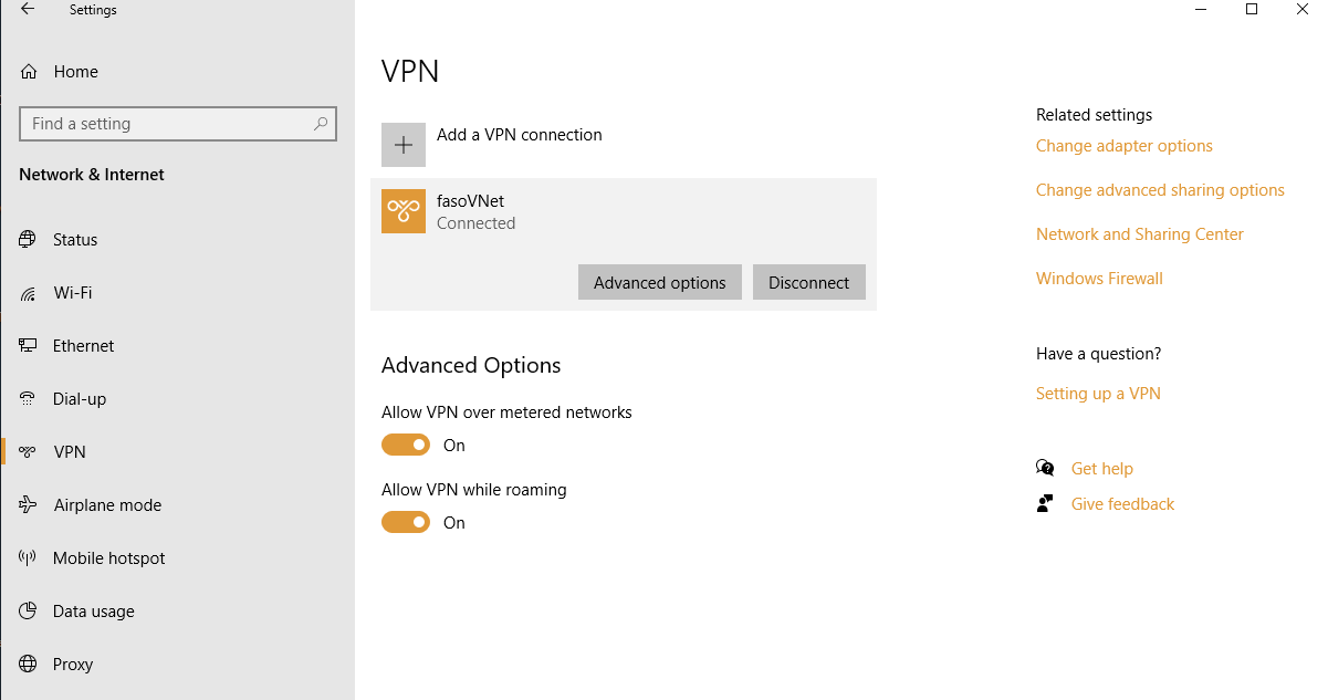 configure azure point to site vpn configure azure point to site vpn