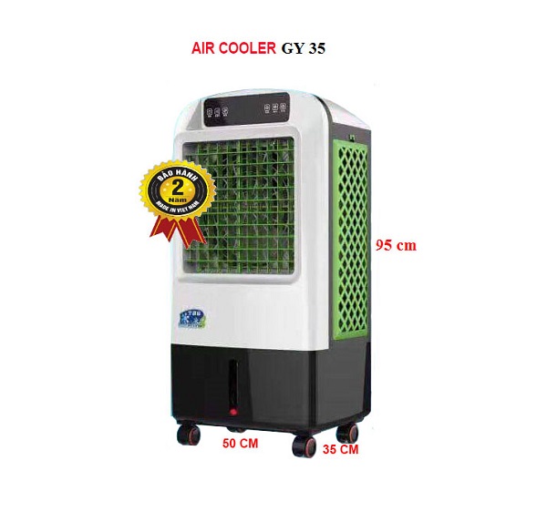 Quạt làm mát Air Cooler GY-35</a>
					<form action=