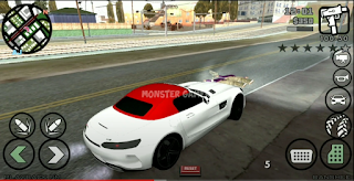 GTA SA Supercar Pack Download for Android