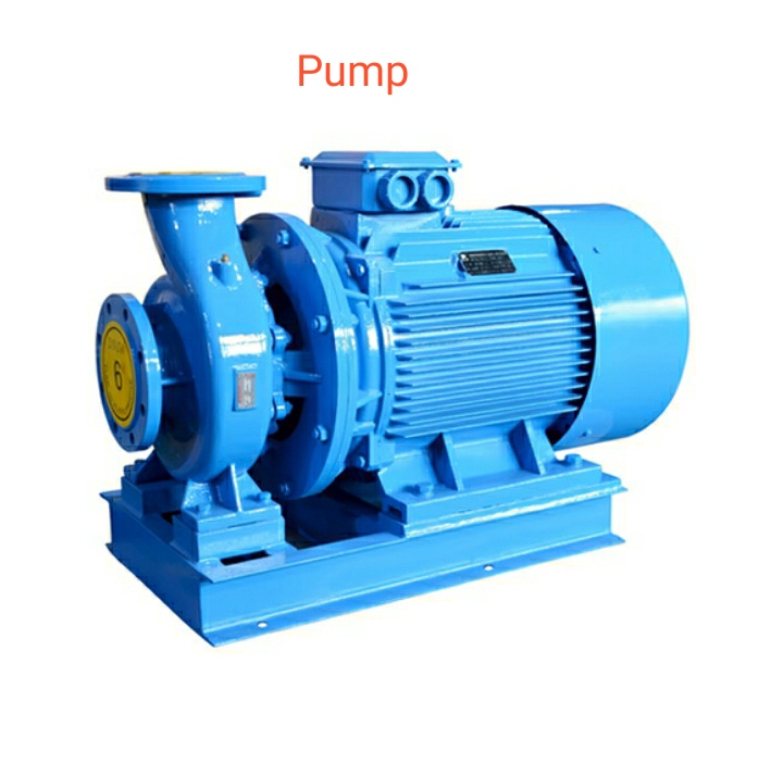 Pump and Types of Pumps