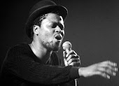 Sugar Minott