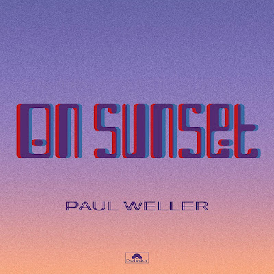 On Sunset Paul Weller Album