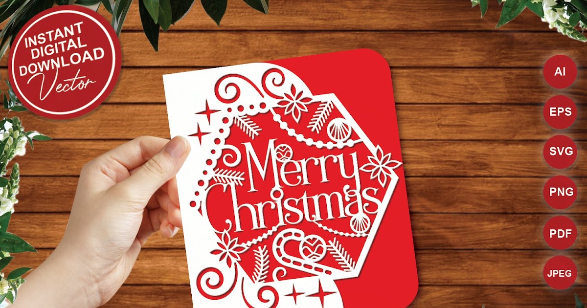 How to make the best and most affordable christmas cards and gifts  Spilling Life Tea