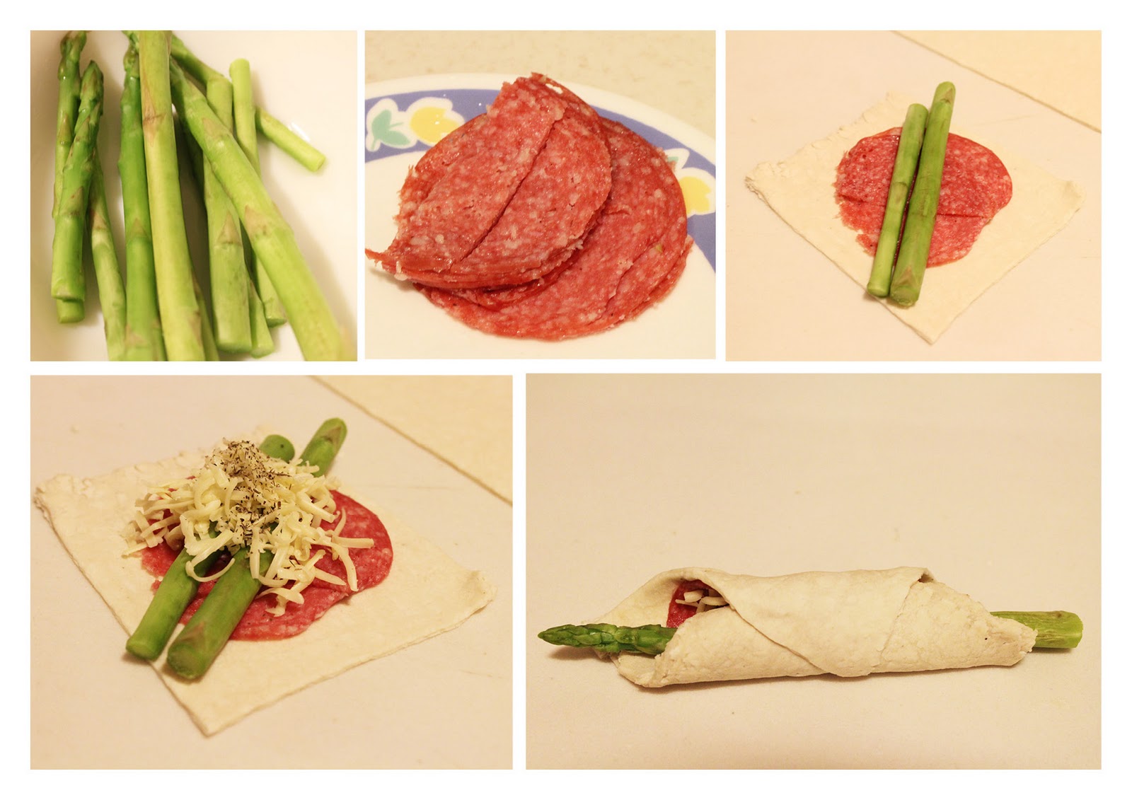 Communicating Cooking Puff Pastry Wraps Celebrating Milestones communicating-cooking-puff-pastry-wraps-celebrating-milestones