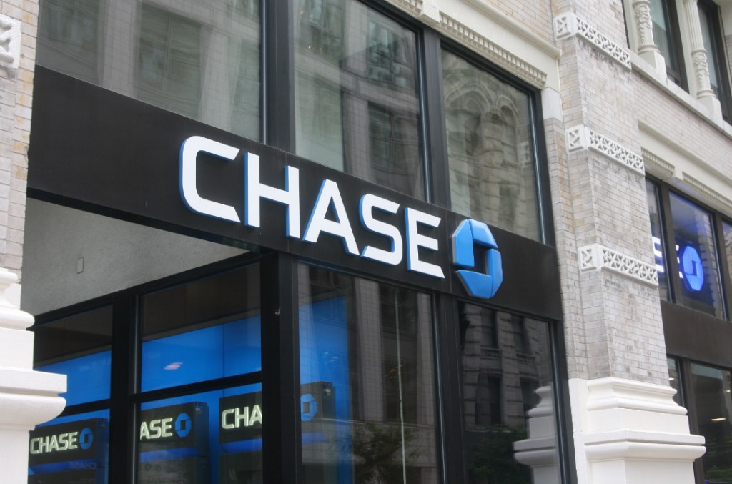Chase (bank) Are Chase Banks Open Today Banking Choices