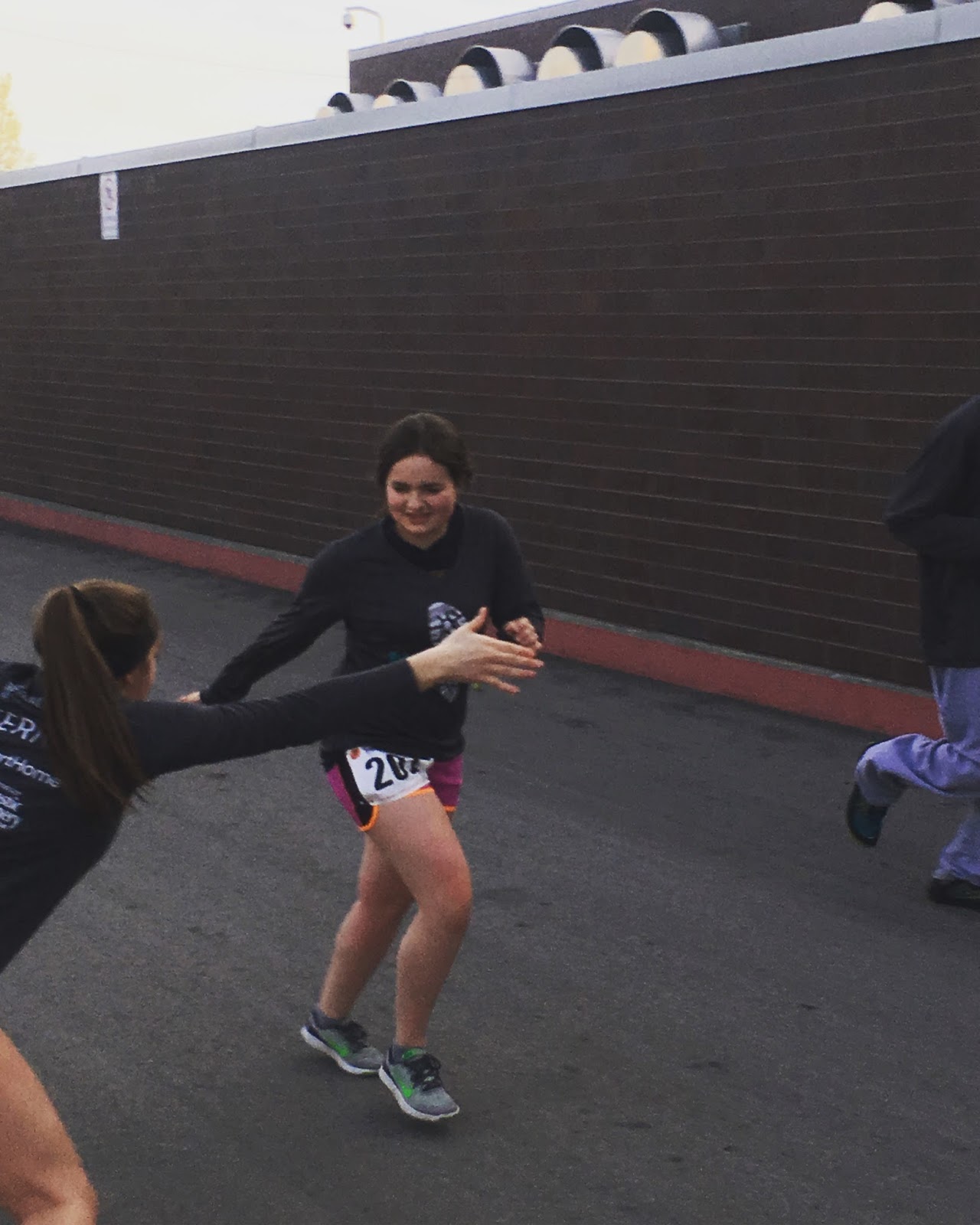 Four Little Monkeys Spring Break in Provo