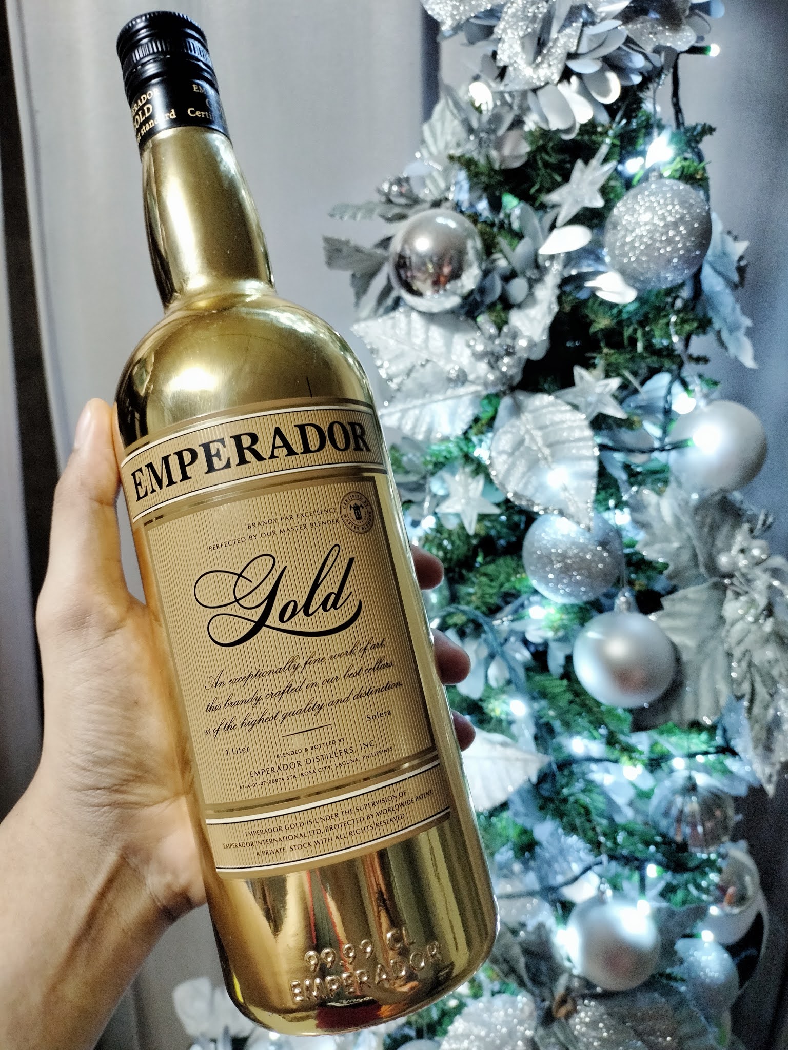 Emperador Expands Growth Of Brandy Business In Americas On 2021