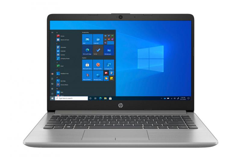 Laptop HP 240 G8 3D0E8PA (Core i7-1165G7/8GB RAM/512GB SSD/14″FHD/Win10/Bạc) – Hàng chính hãng