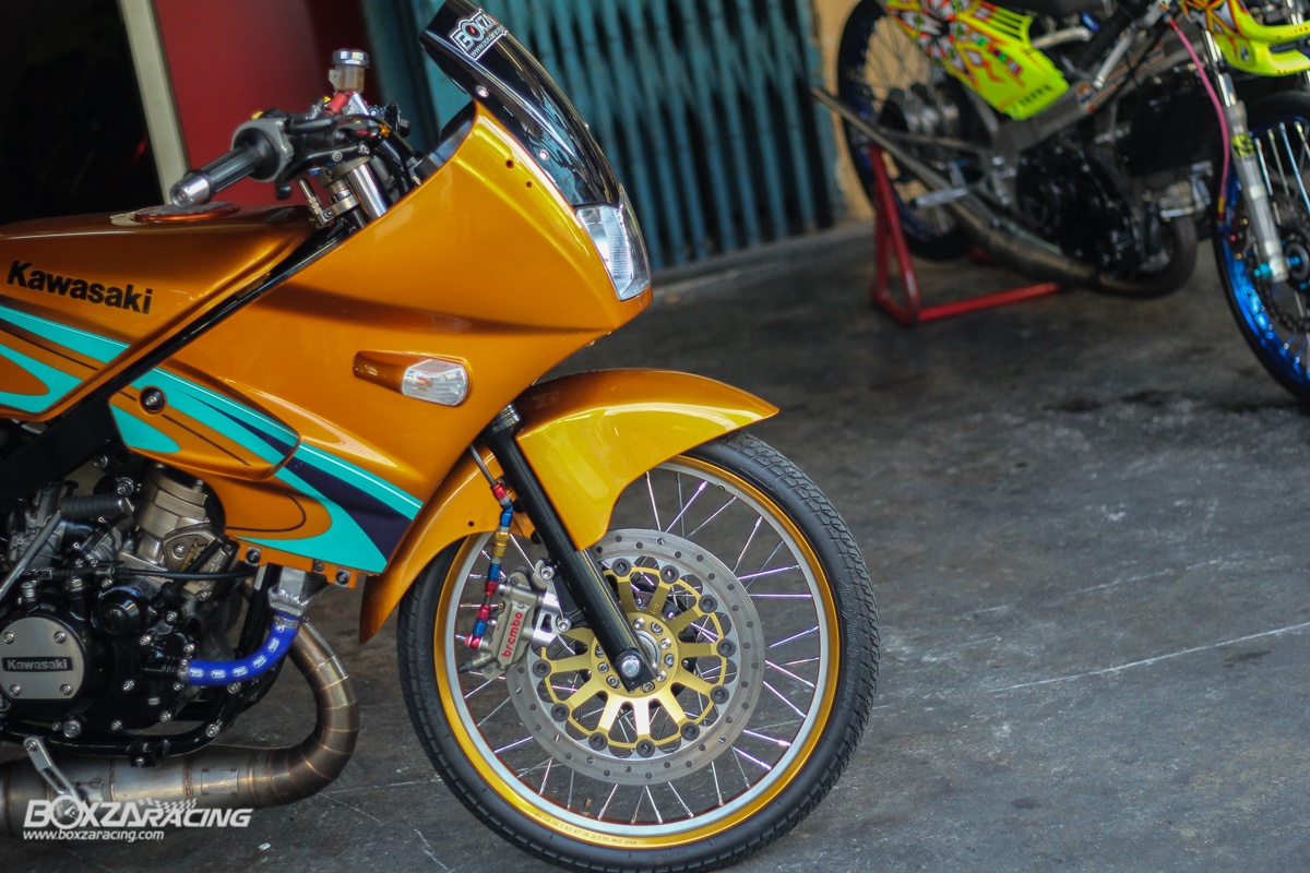 SSR Core 150
