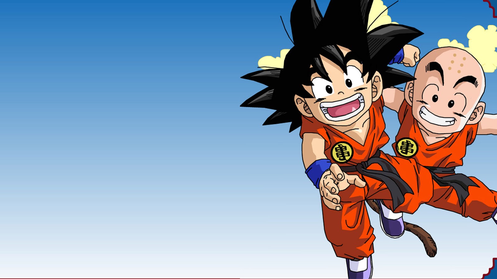 Lirik Lagu Opening Dragon Ball Indonesia - Translate Lirik Indo