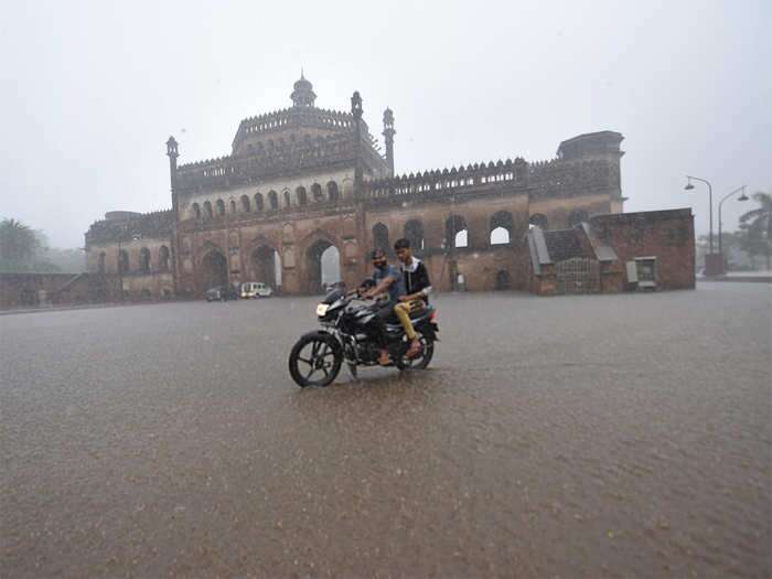 साइक्‍लोन यास