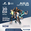 Aulia Virtual Run • 2021