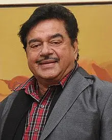 Shatrughan Sinha Biography