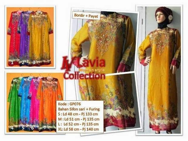 gamis nikah pria bahan sifon