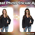 Try 5 Best Photo Stickers Maker Apps To Add Moustaches, Beards, Sun glasses & More [2022]