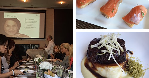 dr morelli skin care