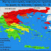 Νίκος Καρδούλας: Τα επίπεδα και ο χάρτης υγειονομικής ασφαλείας των νομών της χώρας 