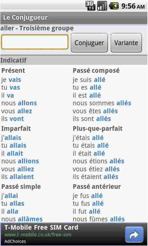 أفضل 5 تطبيقات المتواجدة على متجر بلاي ستور لتعلم اللغة الفرنسية على أندرويد