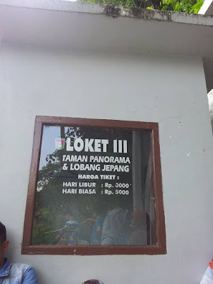 Loket Lobang Jepang Loket Lobang Jepang