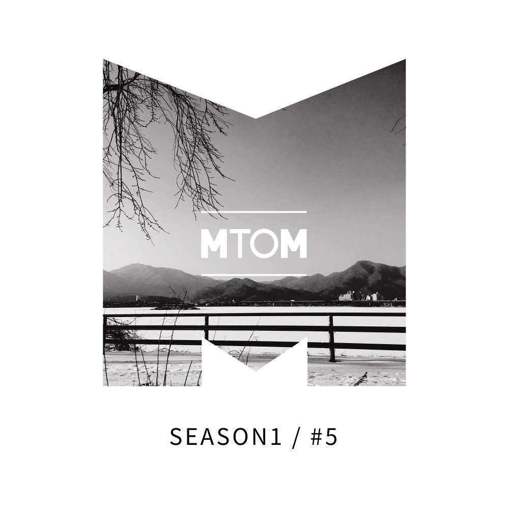 M To M – SEASON1 #5 – Single
