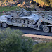 Turkey send M110 SPA 203mm Self-Propelled Artillery to northern Syria' s Afrin battle