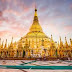 Thư giãn với tour du lịch Myanmar 5 ngày