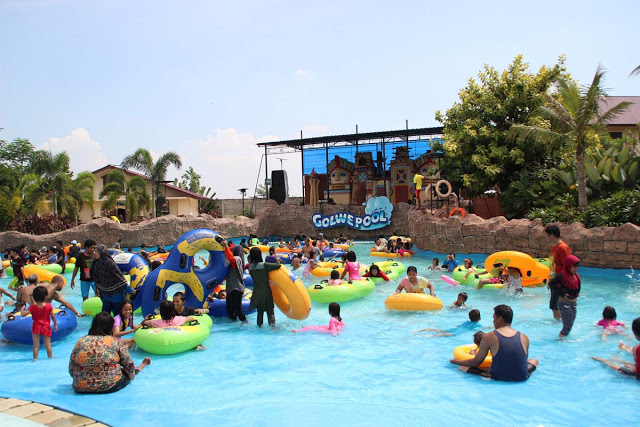 Wisata Bekasi Harapan Indah Rental Mobil Murah Indonesia