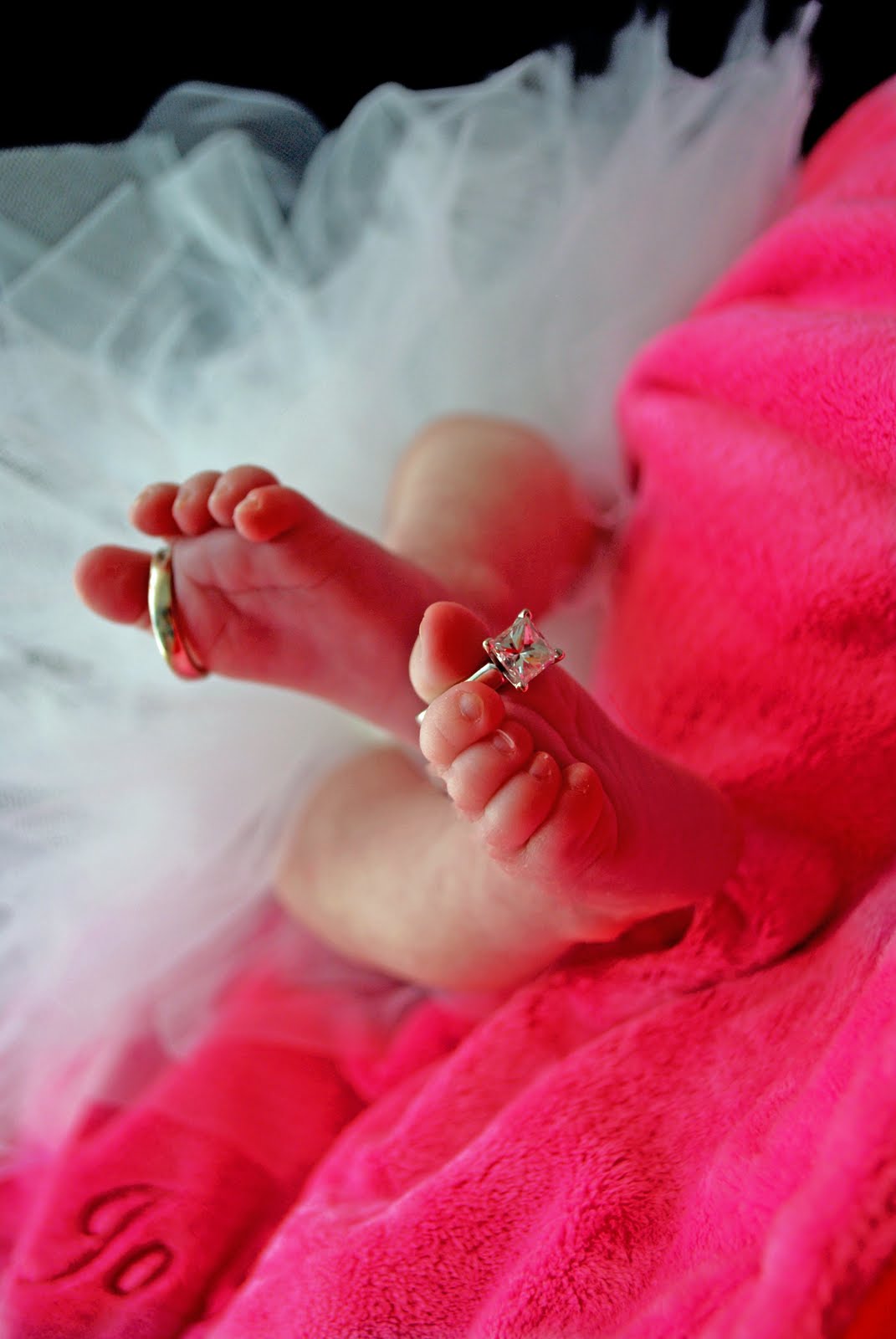 30 Tiny Toes Photography Baby Sweet Feet!!!