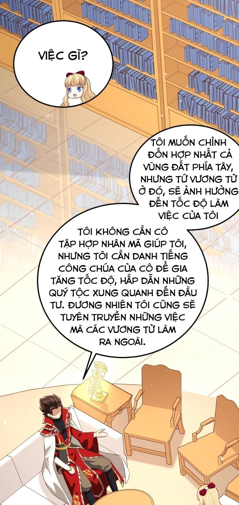 Từ Hôm Nay Bắt Đầu Làm Thành Chủ Chapter 184 - AB Truyện