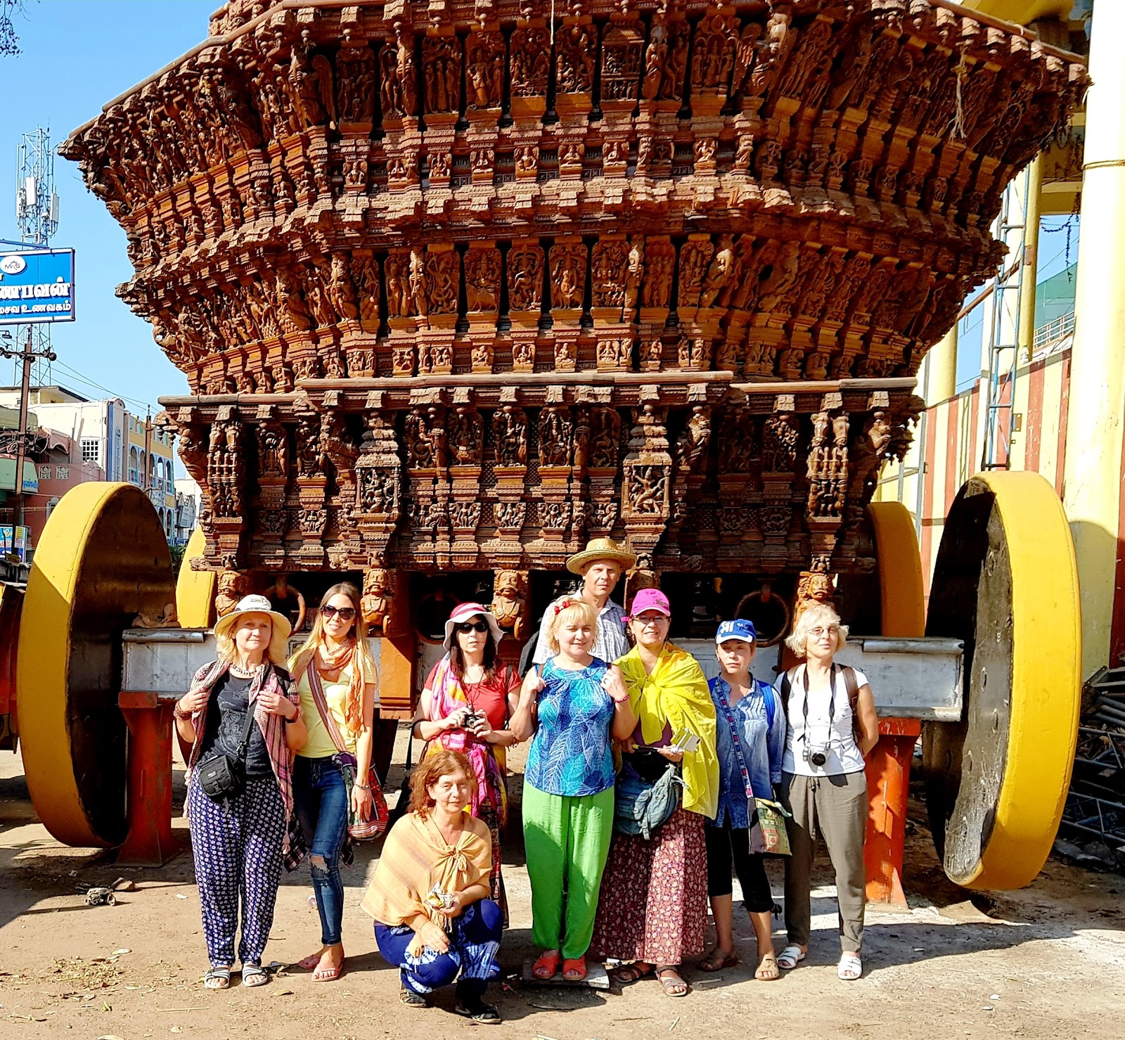 Путешествие по индии Путешествие по индии