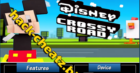 disney crossy road hacks disney crossy road hacks
