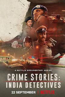 Crime Stories: India Detectives Crime Stories: India Detectives