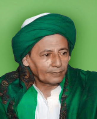 Habib Luthfi
